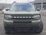 2023 Bronco Sport Thumbnail 12