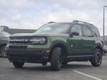 2023 Bronco Sport Thumbnail 13