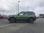 2023 Bronco Sport Thumbnail 14