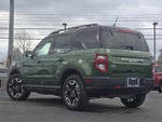 2023 Bronco Sport Thumbnail 16