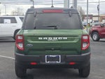 2023 Bronco Sport Thumbnail 17