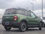 2023 Bronco Sport Thumbnail 18