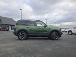 2023 Bronco Sport Thumbnail 19