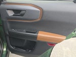 2023 Bronco Sport Thumbnail 25