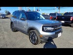 2023 Bronco Sport Thumbnail 2