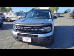2023 Bronco Sport Thumbnail 3