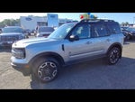 2023 Bronco Sport Thumbnail 4
