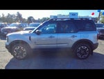 2023 Bronco Sport Thumbnail 5