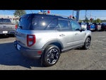 2023 Bronco Sport Thumbnail 8