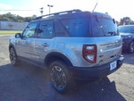 2023 Bronco Sport Thumbnail 28