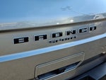 2023 Bronco Sport Thumbnail 30