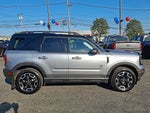 2023 Bronco Sport Thumbnail 32