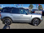 2023 Bronco Sport Thumbnail 9