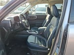 2023 Bronco Sport Thumbnail 17
