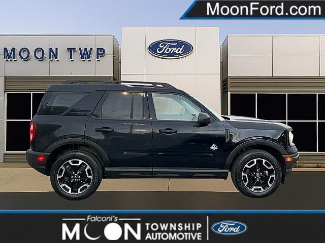 2023 Ford Bronco - $25,749