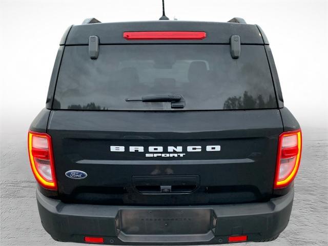2023 Ford Bronco - $25,749