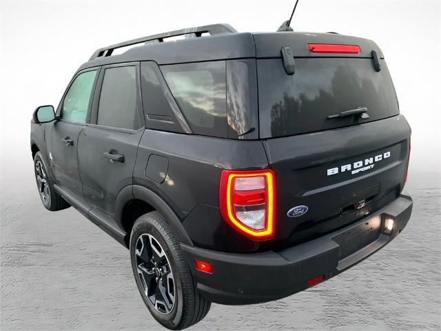 2023 Ford Bronco - $25,749