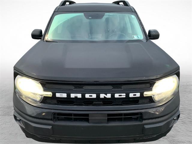 2023 Ford Bronco - $25,749