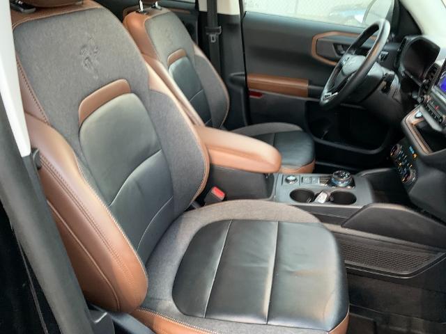 2023 Ford Bronco - $25,749