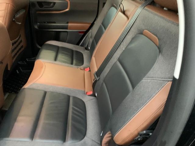2023 Ford Bronco - $25,749