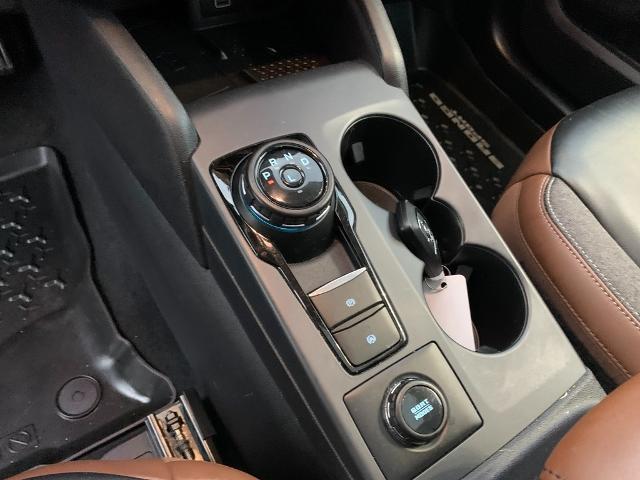2023 Ford Bronco - $25,749
