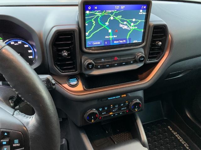 2023 Ford Bronco - $25,749