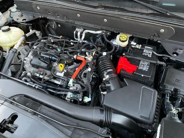 2023 Ford Bronco - $25,749