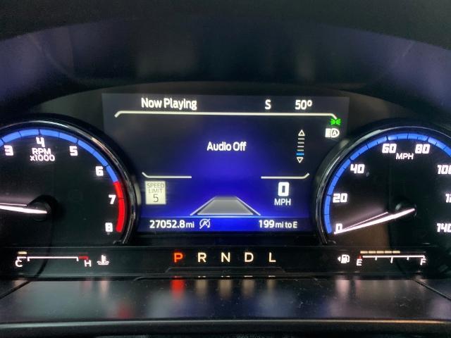 2023 Ford Bronco - $25,749