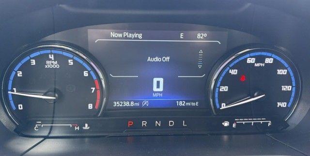 2023 Ford Bronco - $27,456