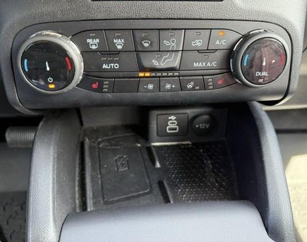 2023 Ford Bronco - $27,456