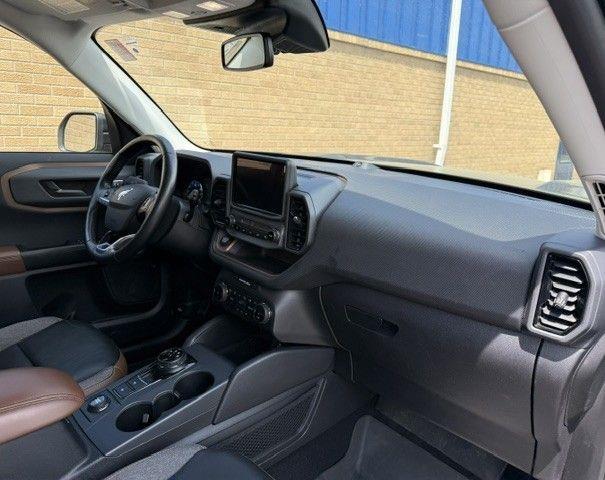 2023 Ford Bronco - $27,456