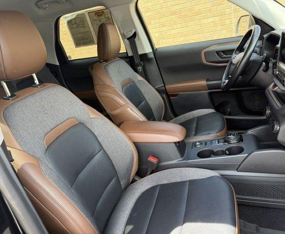 2023 Ford Bronco - $27,456