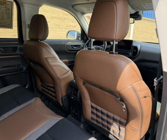 2023 Ford Bronco - $27,456