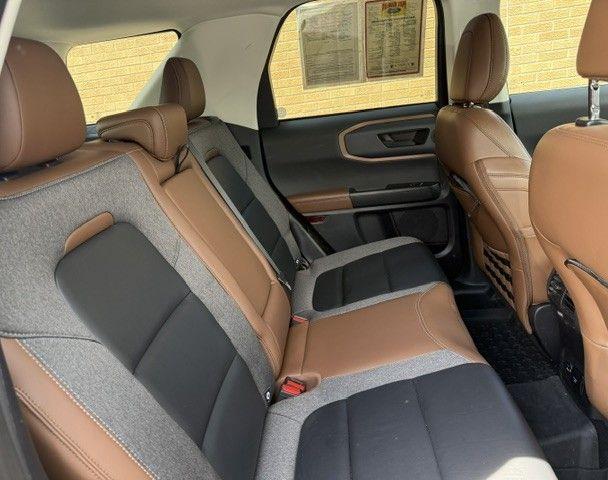 2023 Ford Bronco - $27,456