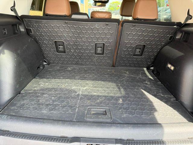 2023 Ford Bronco - $27,456