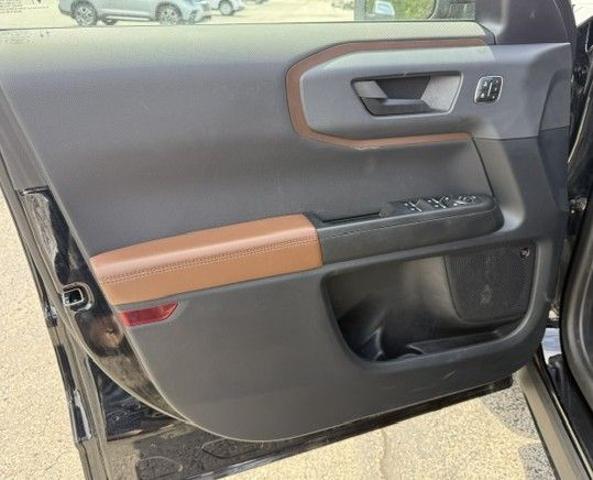 2023 Ford Bronco - $27,456