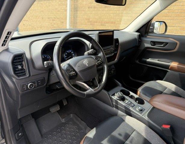 2023 Ford Bronco - $27,456