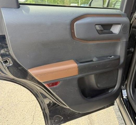 2023 Ford Bronco - $27,456