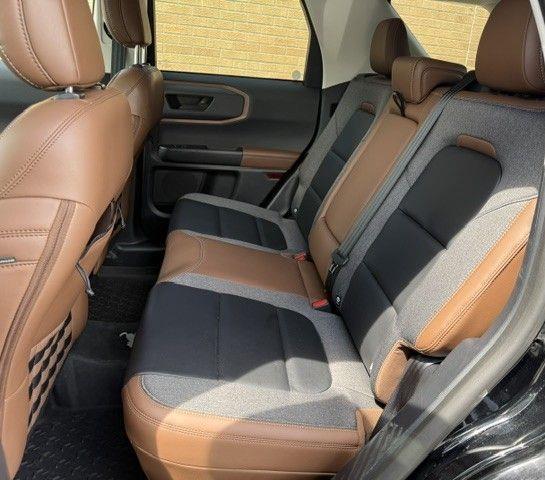 2023 Ford Bronco - $27,456