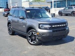 2023 Bronco Sport Thumbnail 1