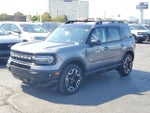 2023 Bronco Sport Thumbnail 2