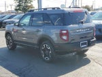 2023 Bronco Sport Thumbnail 3