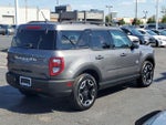 2023 Bronco Sport Thumbnail 4