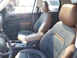 2023 Bronco Sport Thumbnail 7