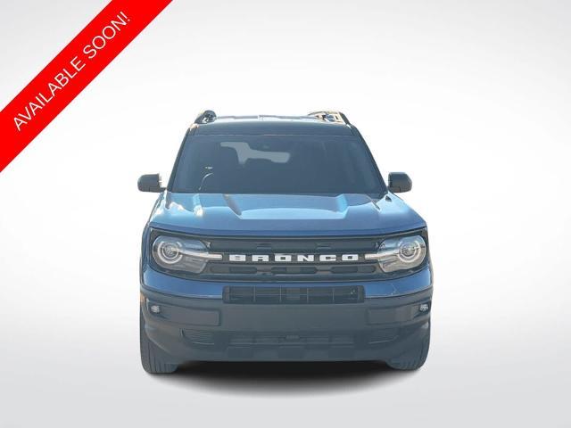 2023 Ford Bronco - $24,780