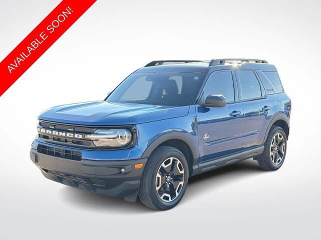 2023 Ford Bronco - $24,780