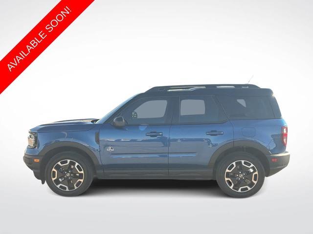 2023 Ford Bronco - $24,780