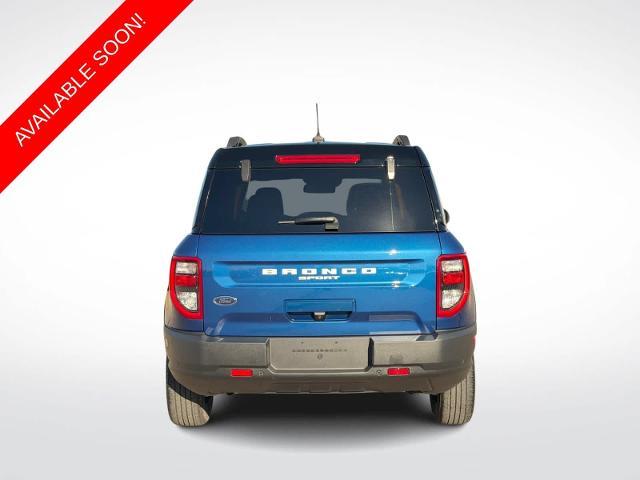 2023 Ford Bronco - $24,780