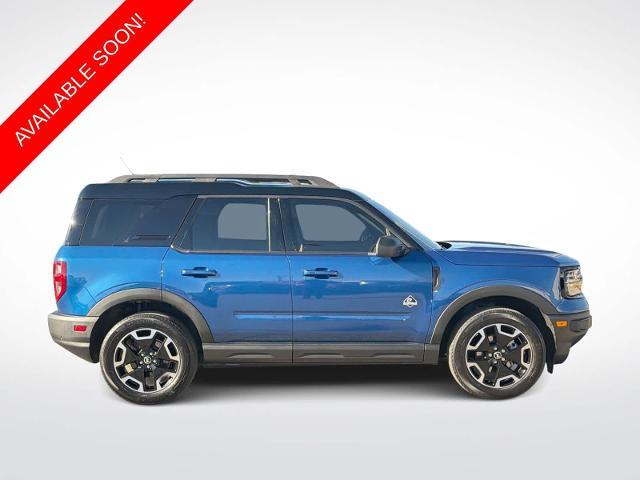 2023 Ford Bronco - $24,780