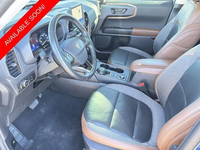 2023 Ford Bronco - $24,780
